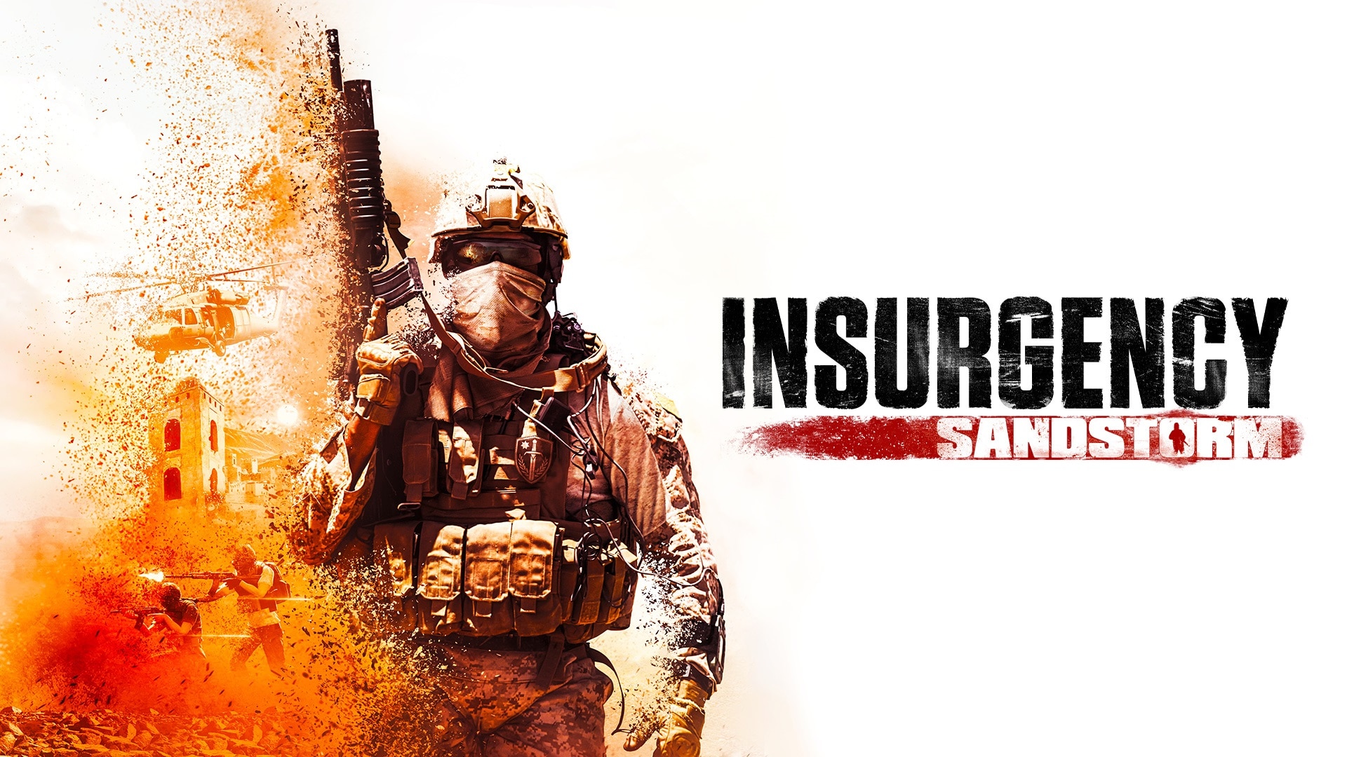 insurgency sandstorm review