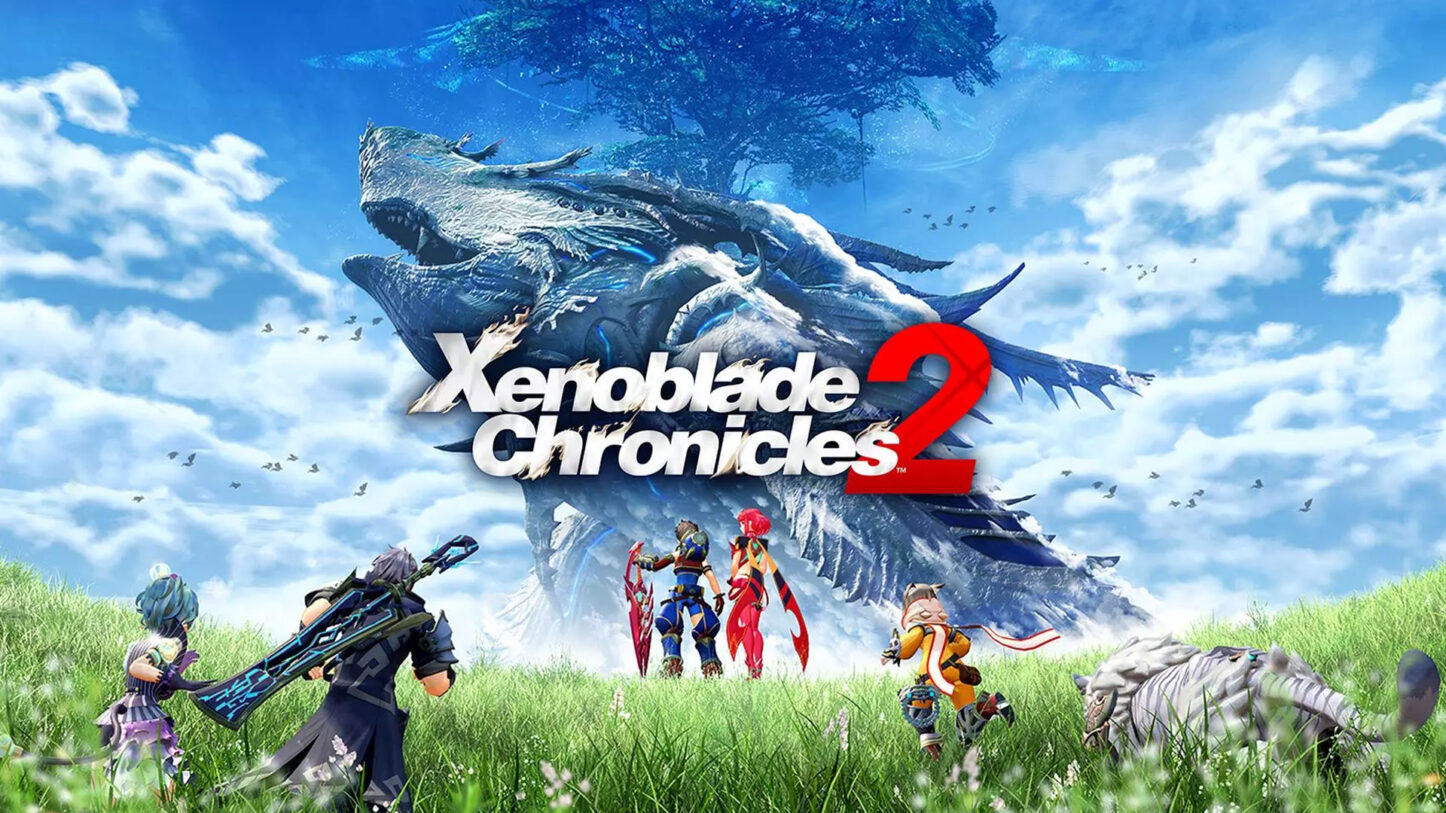 Xenoblade Chronicles 3 Reportedly Final Stages in Development