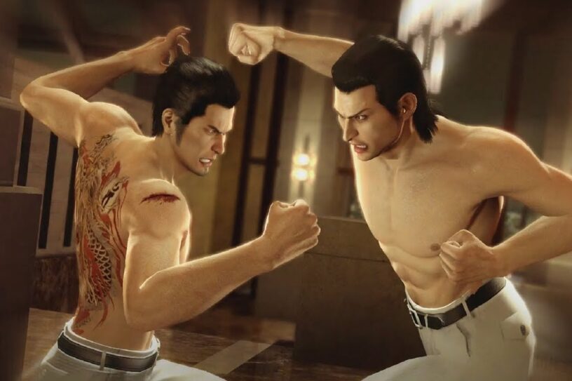 best bosses in the yakuza