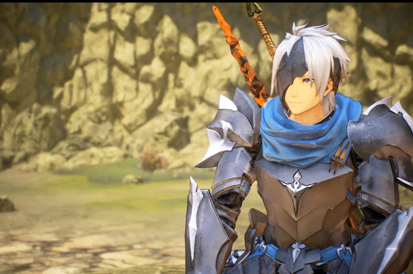 Tales of Arise Guide