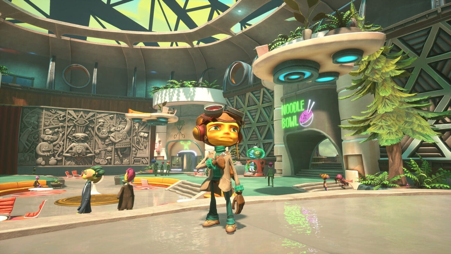 astronaut ice cream psychonauts 2 astronaut ice cream psychonauts 2