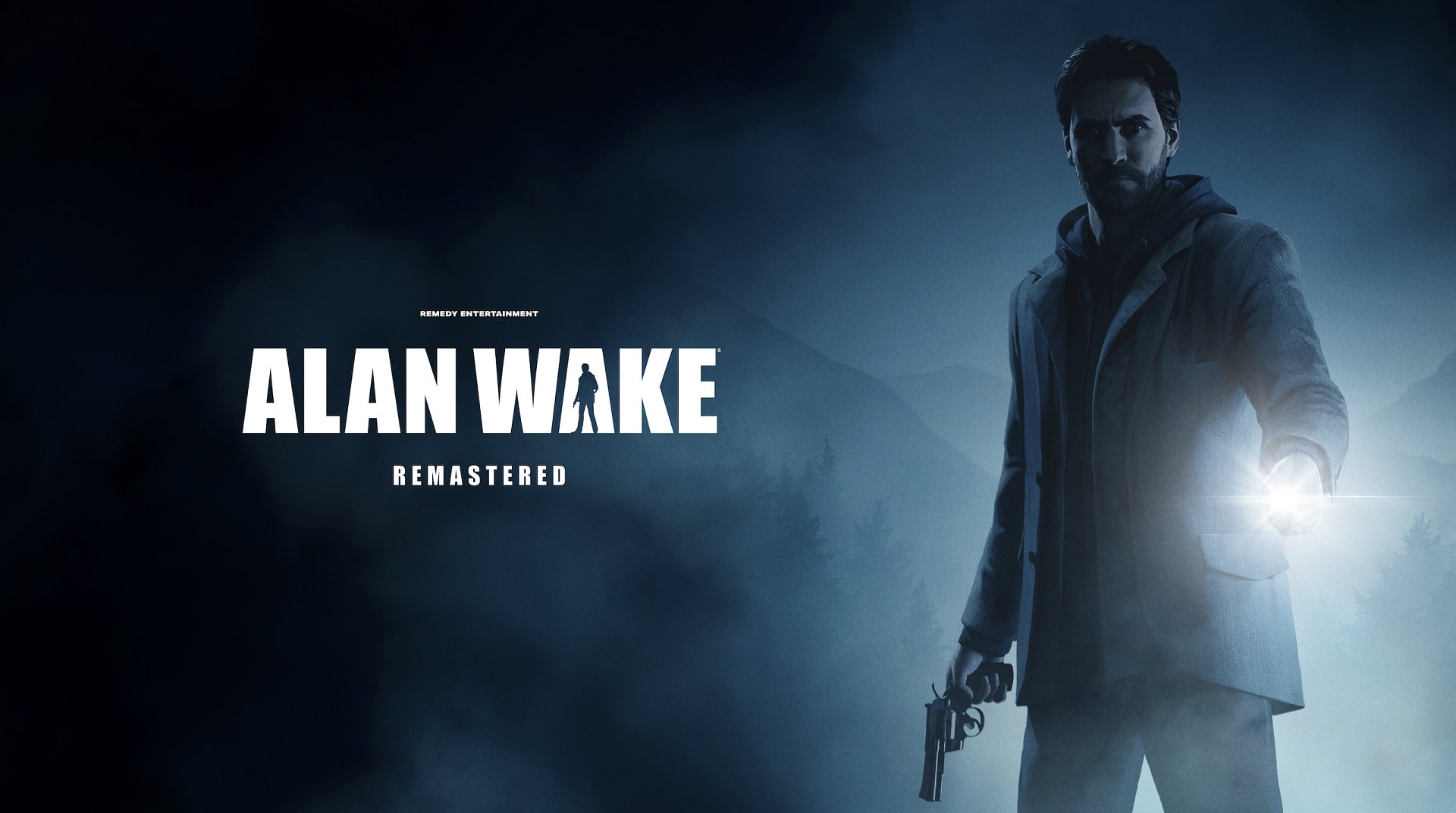 alan wake remastered release date