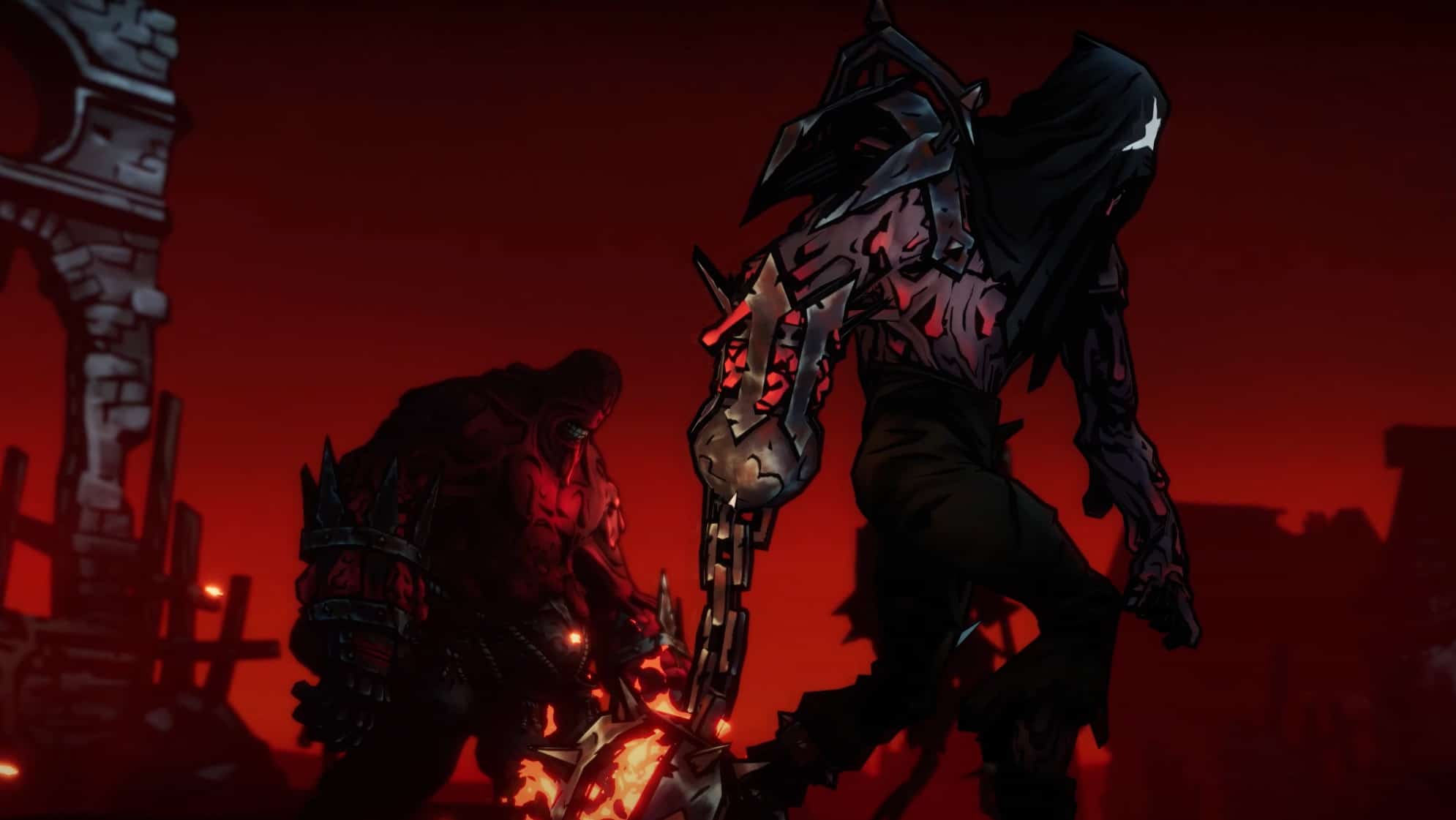 heart of darkness darkest dungeon