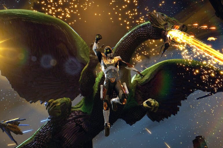 Marvel's Guardians of the Galaxy Trophy Guide - Sirus Gaming