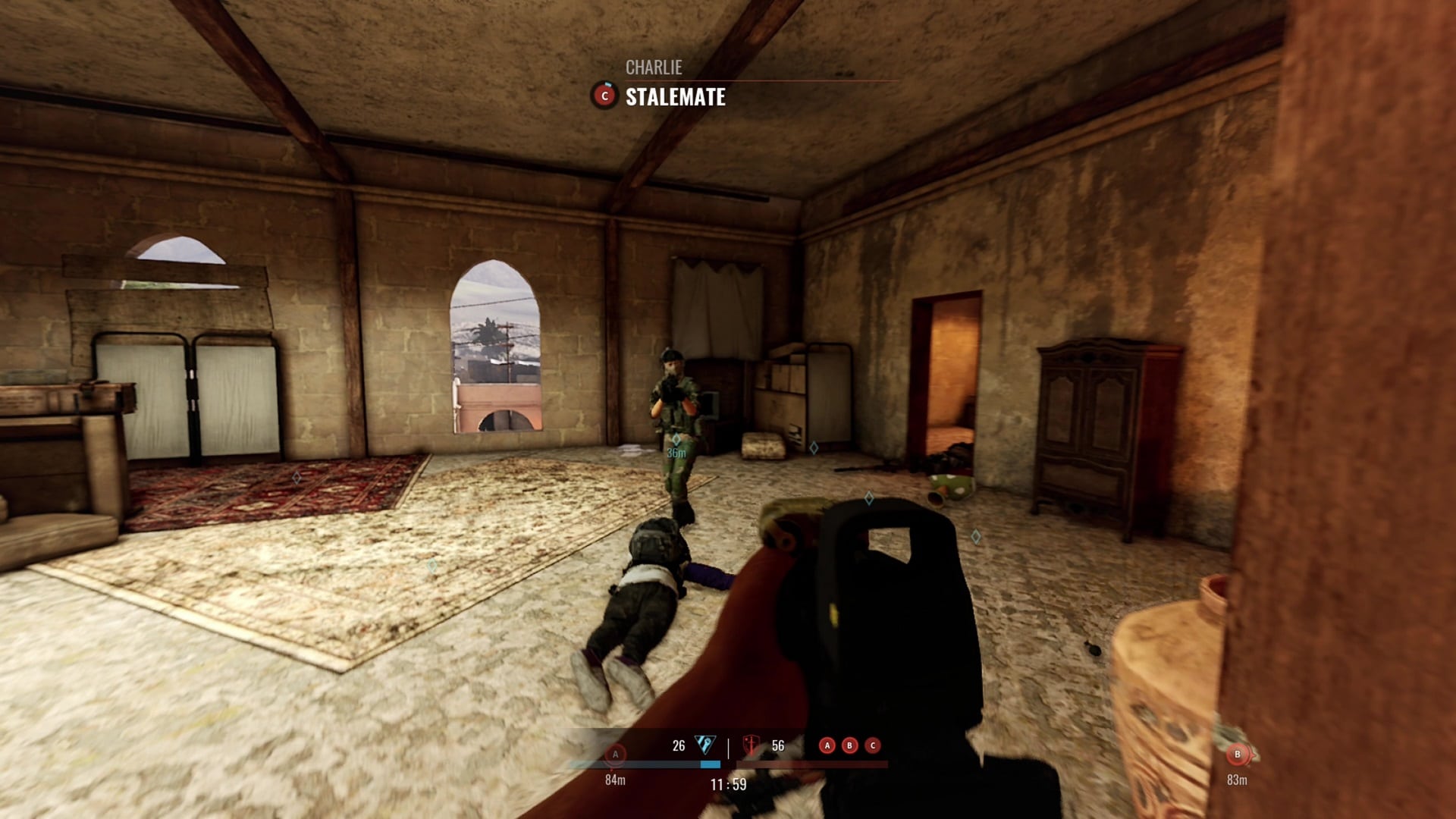 insurgency games