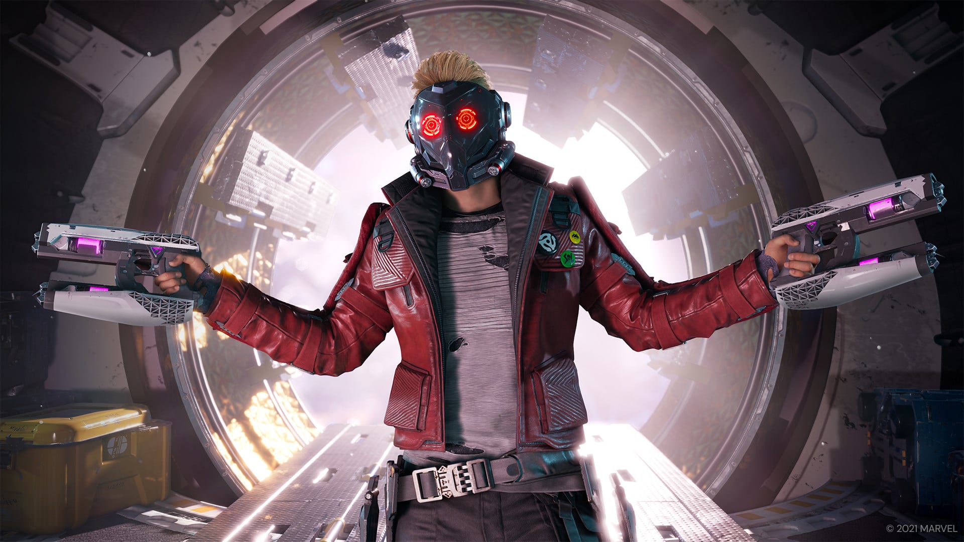 Guardians of the Galaxy - All Choices and Consequences Guide