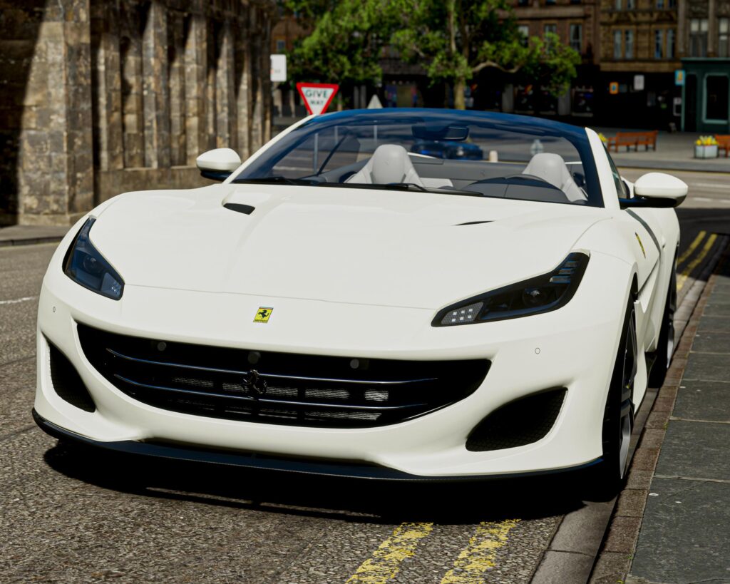 Ferrari Portofino 2018 - Forza Horizon 5