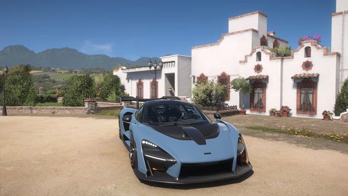 Forza Horizon 5 Houses Locations and Costs Guide