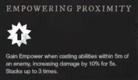 New World Void Gauntlet Abilities and Skill Trees - Empowering Proximity