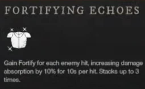 New World Void Gauntlet Abilities and Skill Trees - Fortifying Echoes