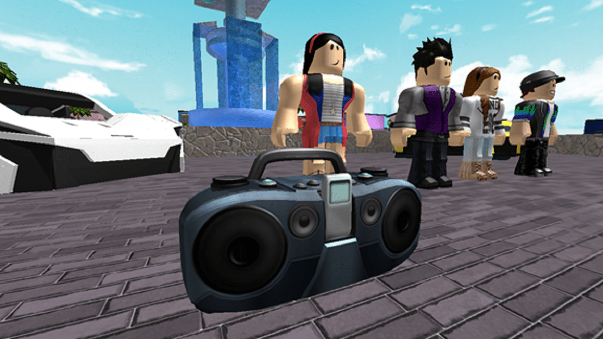 Roblox Music Codes & Song ID List for June 2022