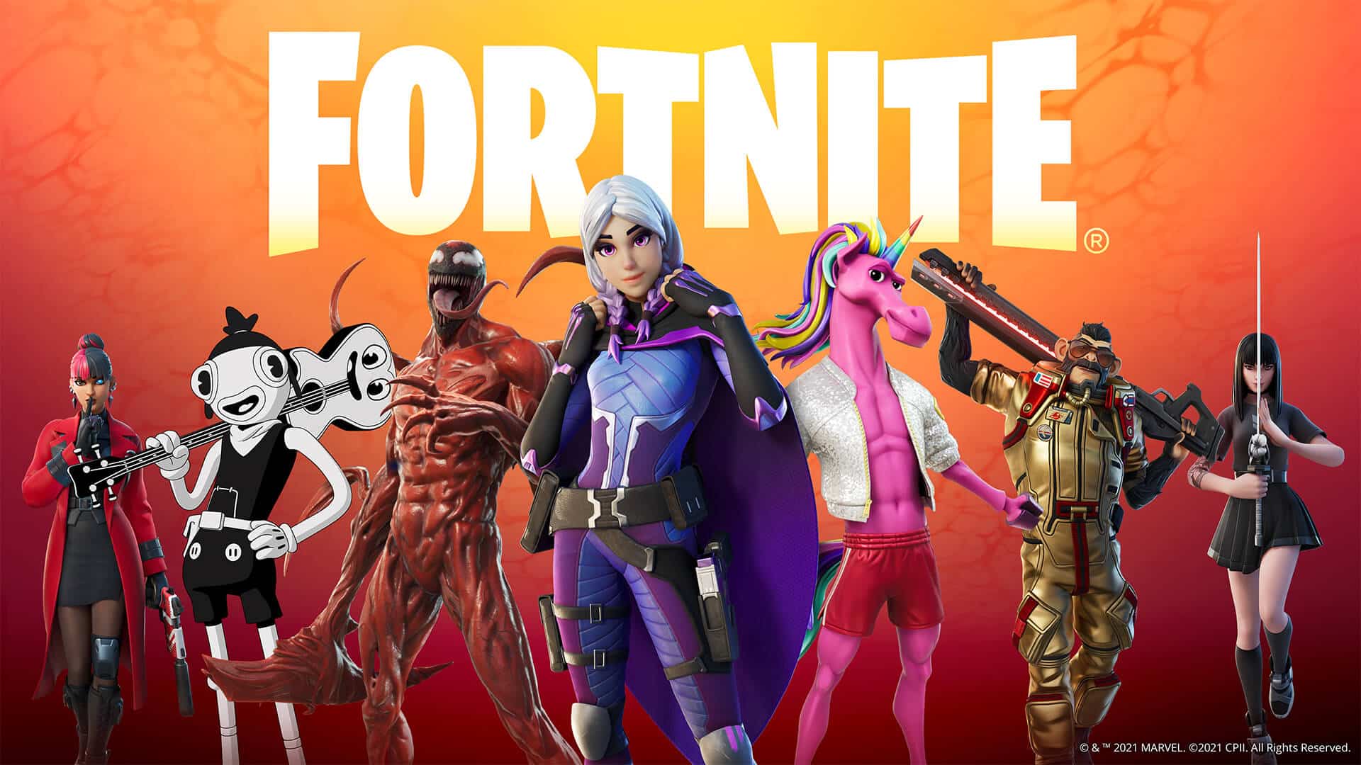 fortnite isn't working on xbox one