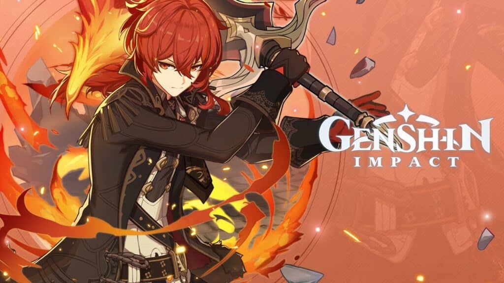 genshin impact leaks